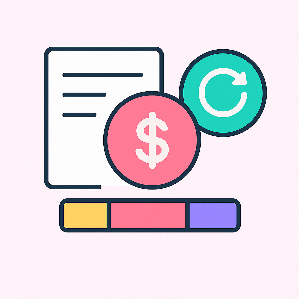 Smart Subscription Billing