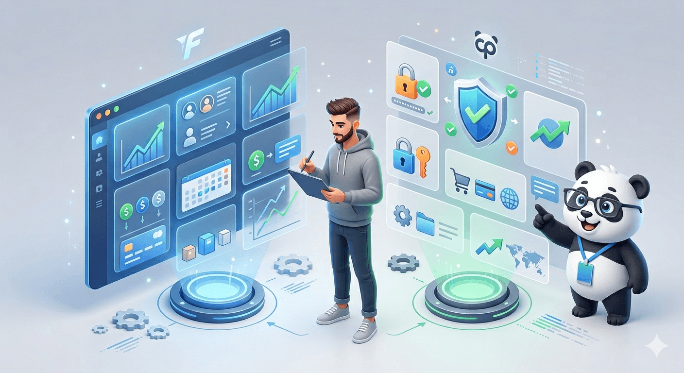 Freemius vs ChargePanda: Which Should WordPress Developers Use in 2026?